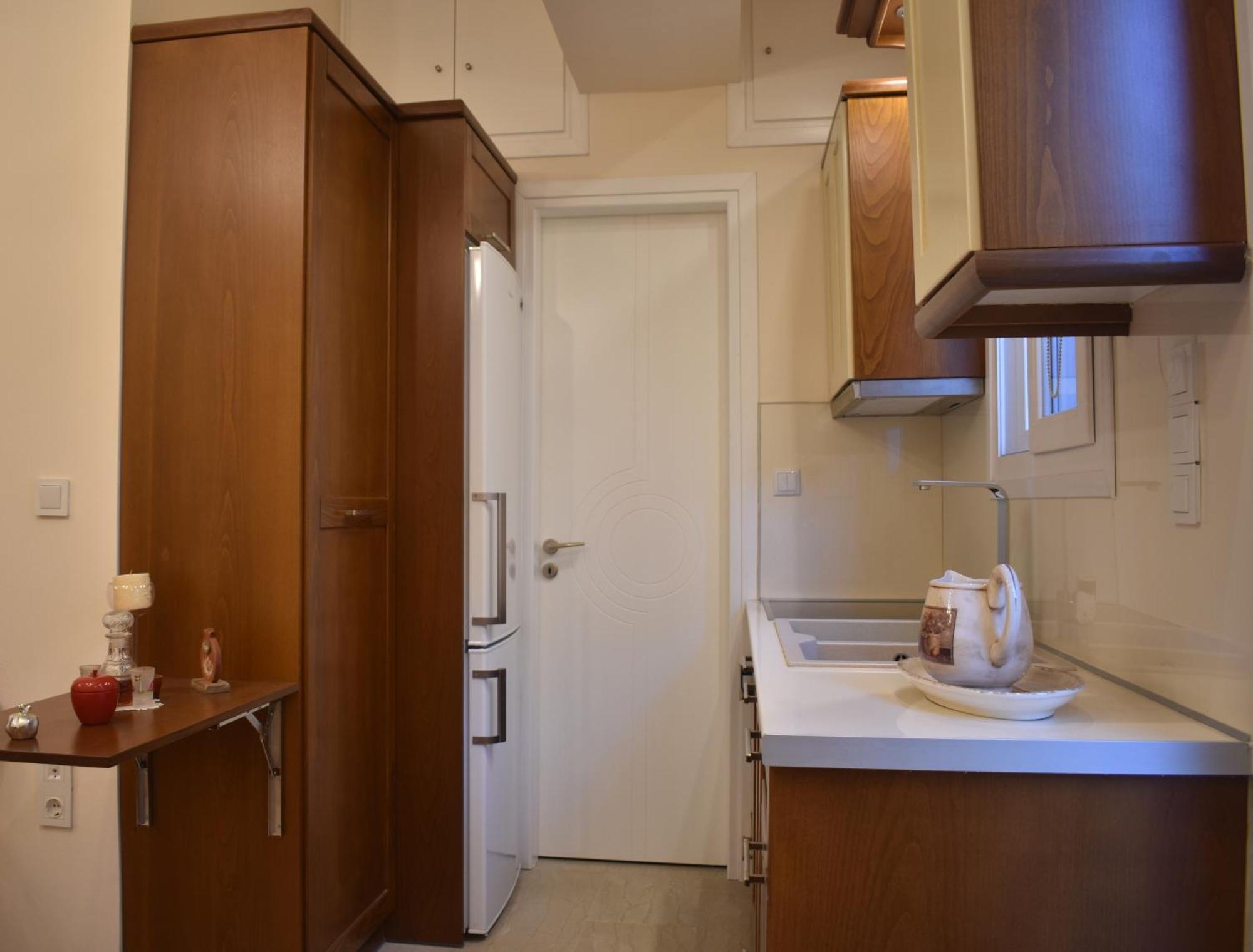 Koróni Apartments Xenios Zeus 1 מראה חיצוני תמונה