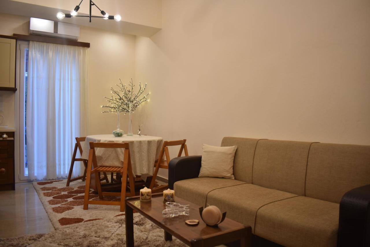 Koróni Apartments Xenios Zeus 1 מראה חיצוני תמונה