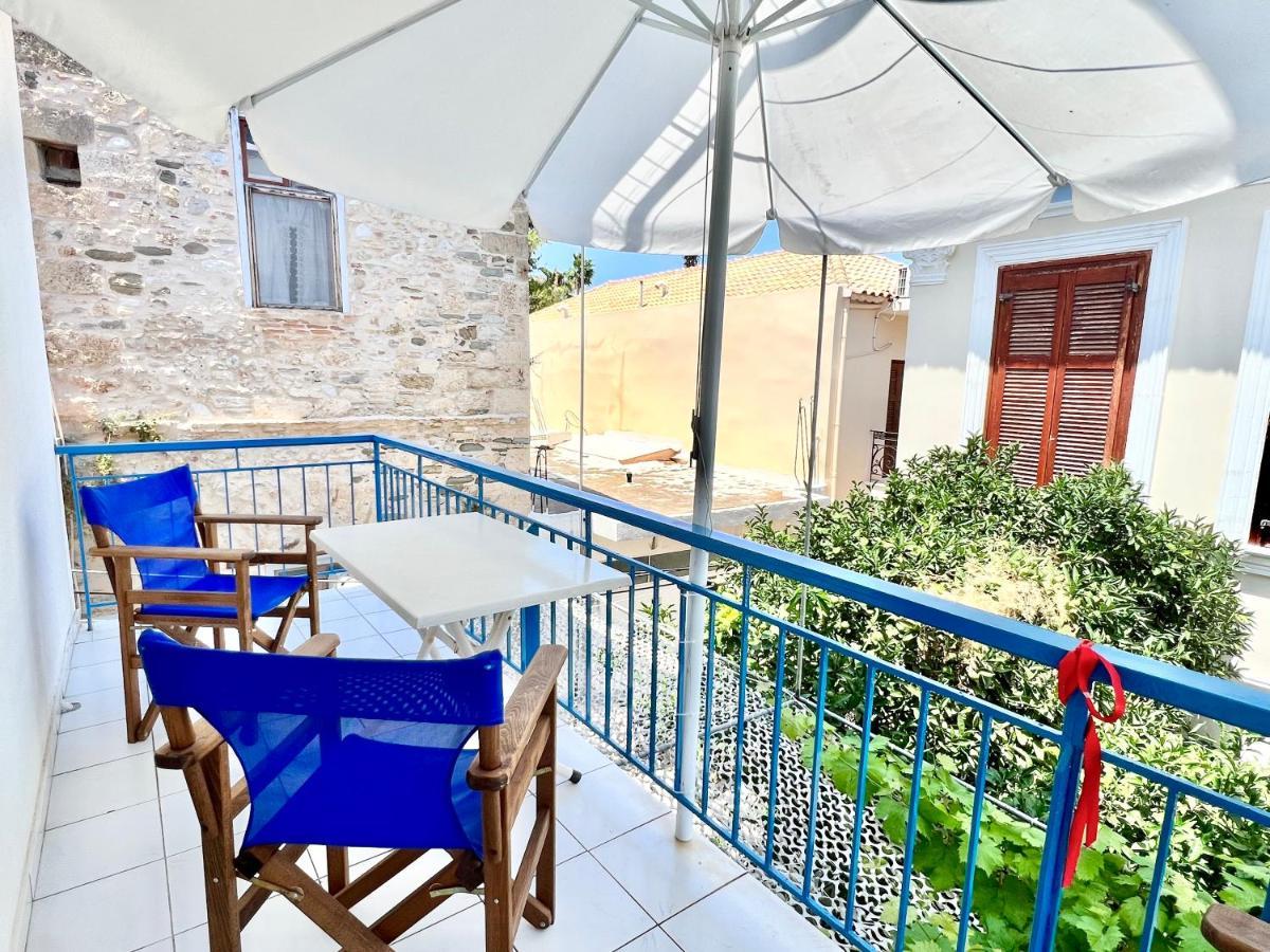 Koróni Apartments Xenios Zeus 1 מראה חיצוני תמונה