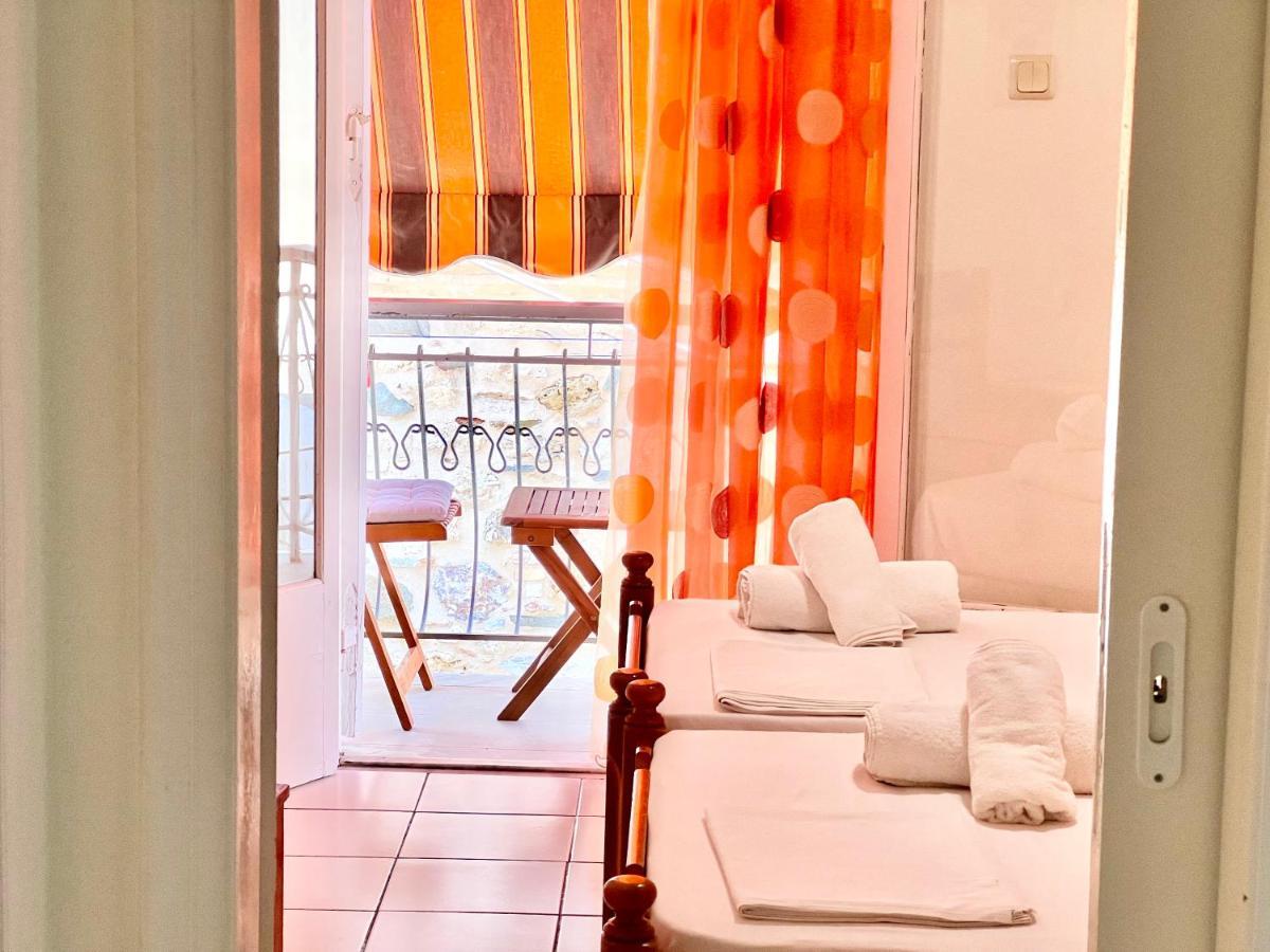 Koróni Apartments Xenios Zeus 1 מראה חיצוני תמונה