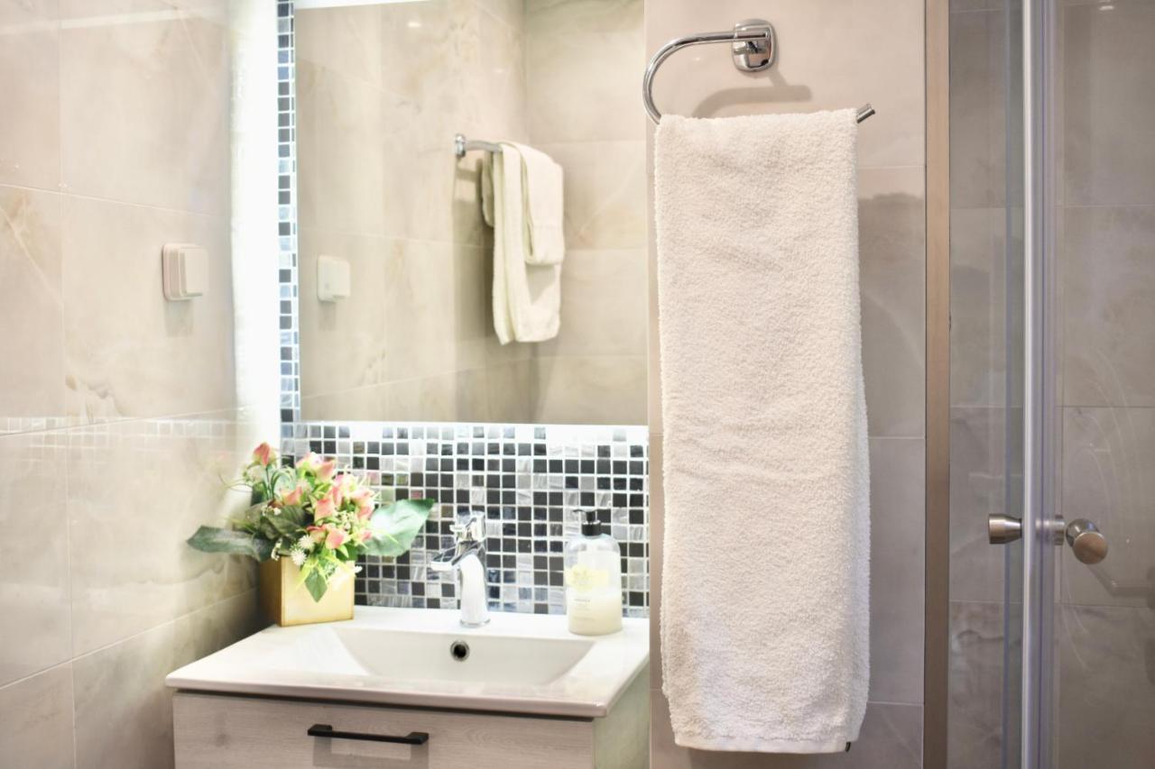 Koróni Apartments Xenios Zeus 1 מראה חיצוני תמונה