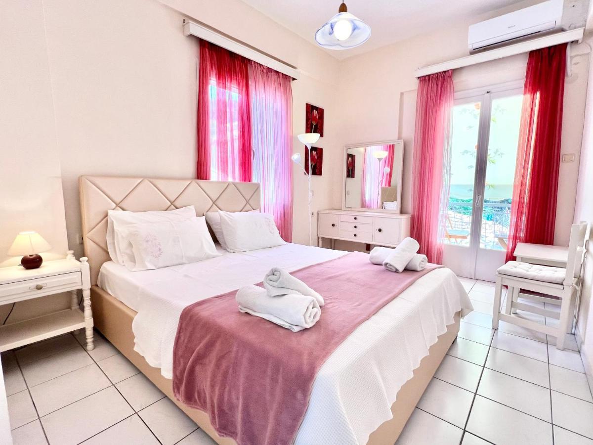 Koróni Apartments Xenios Zeus 1 מראה חיצוני תמונה