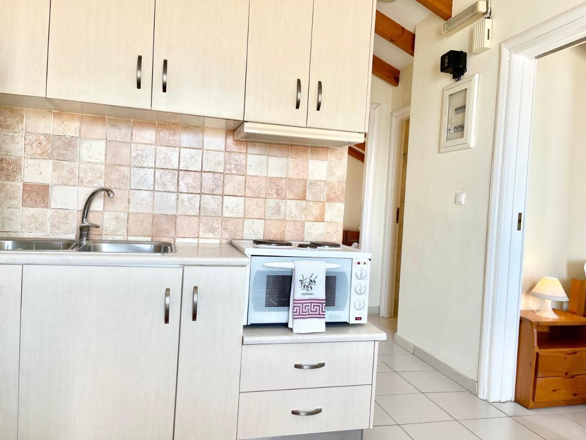 Koróni Apartments Xenios Zeus 1 מראה חיצוני תמונה