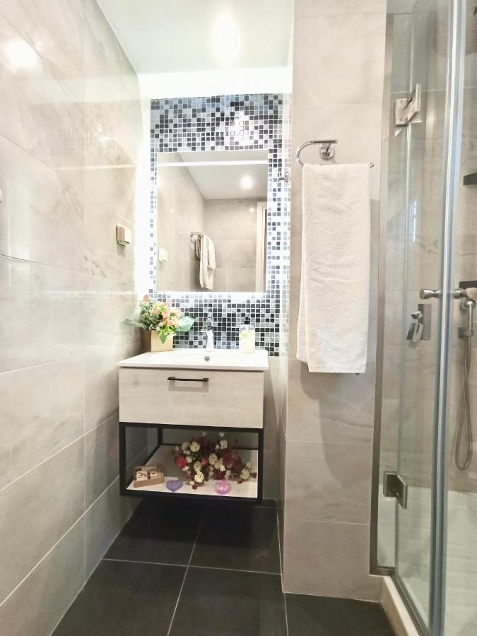 Koróni Apartments Xenios Zeus 1 מראה חיצוני תמונה