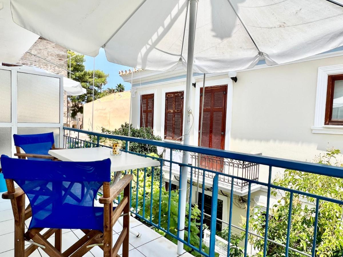 Koróni Apartments Xenios Zeus 1 מראה חיצוני תמונה