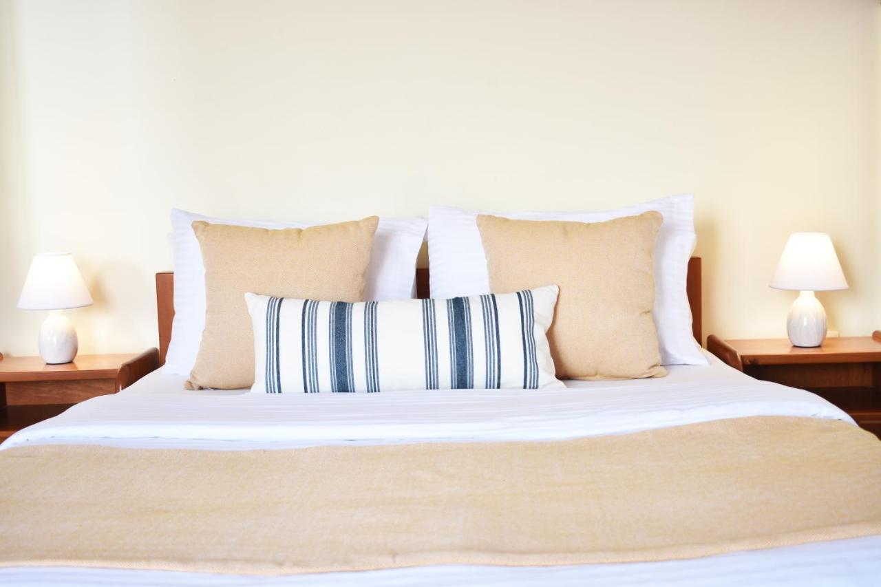 Koróni Apartments Xenios Zeus 1 מראה חיצוני תמונה