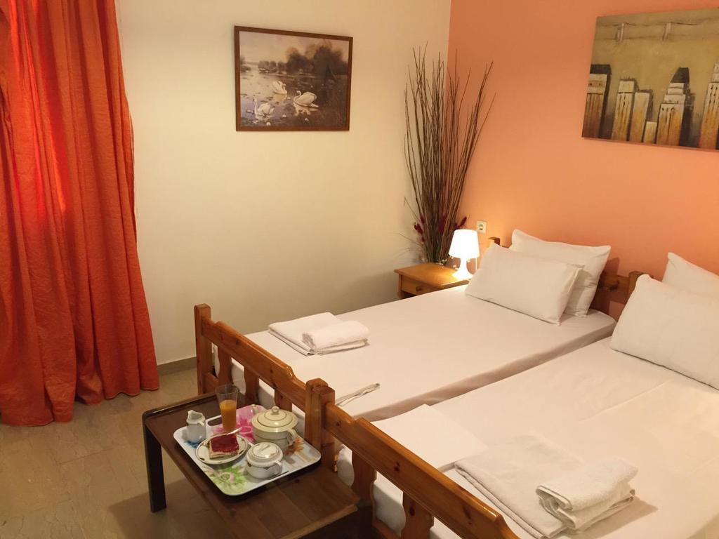 Koróni Apartments Xenios Zeus 1 מראה חיצוני תמונה