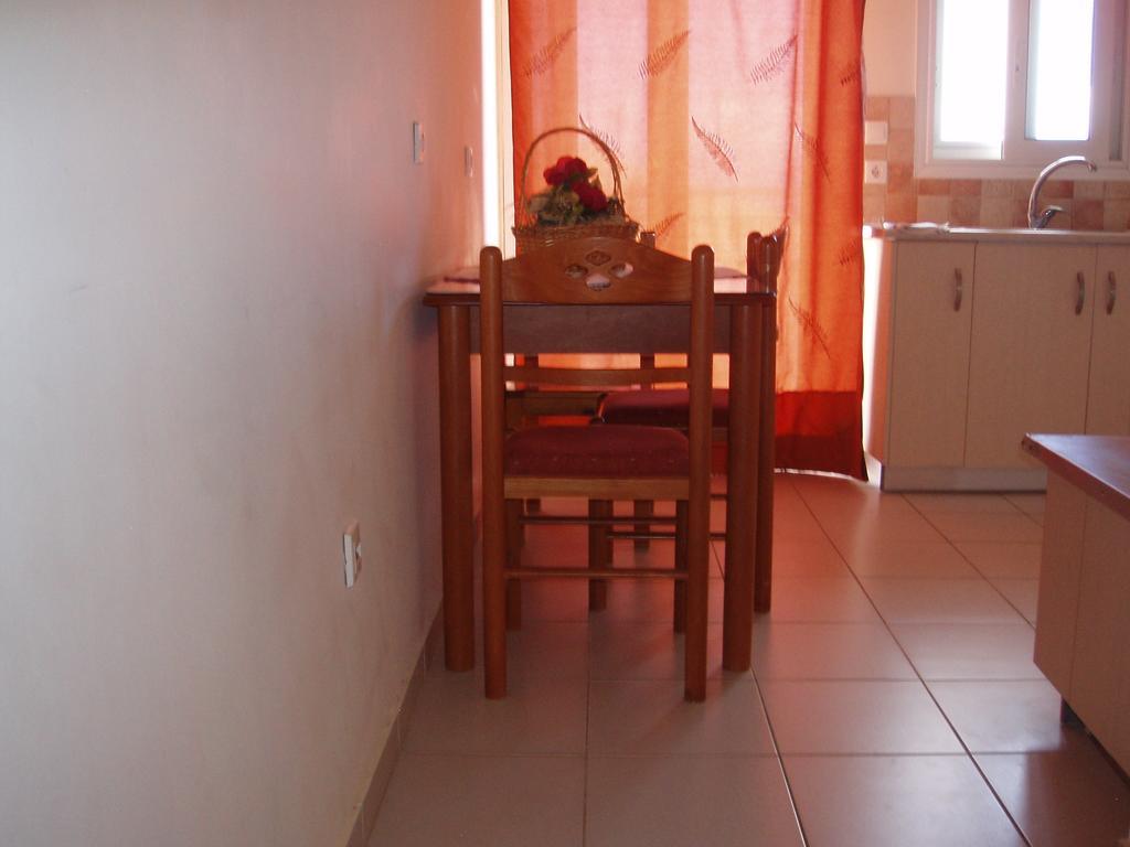 Koróni Apartments Xenios Zeus 1 מראה חיצוני תמונה
