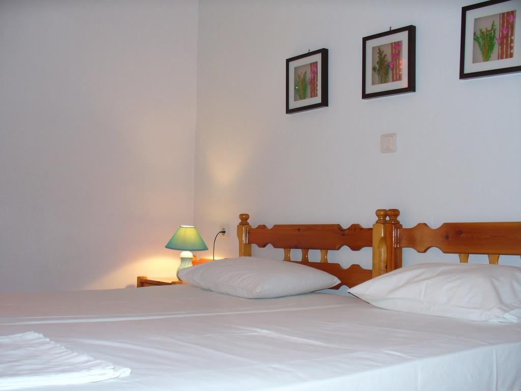 Koróni Apartments Xenios Zeus 1 מראה חיצוני תמונה