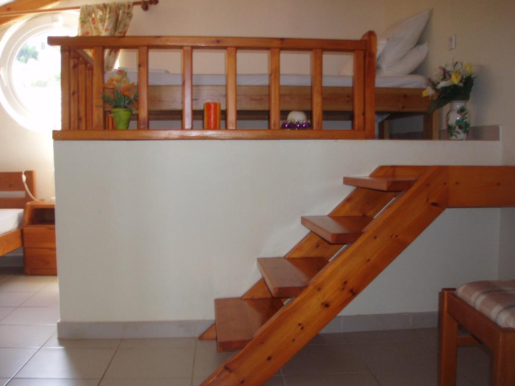 Koróni Apartments Xenios Zeus 1 מראה חיצוני תמונה