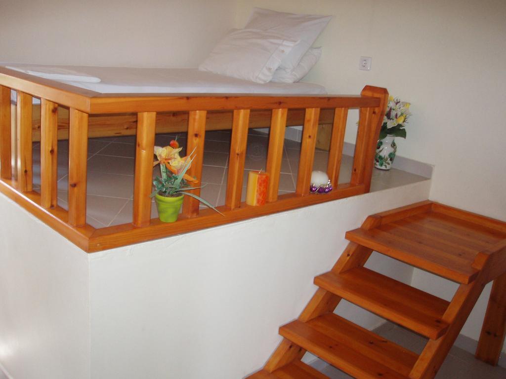 Koróni Apartments Xenios Zeus 1 מראה חיצוני תמונה